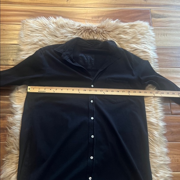 FRANK & EILEEN Mary Tee Lab Dress Sz Medium - Picture 11 of 14